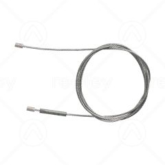 3mm Aircord Kit (1000mm 2PCO)