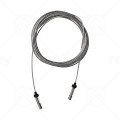 3mm Adjustable Aircord Kit (6000mm Long)