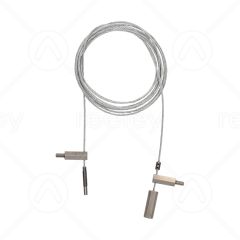 3mm Adjustable Aircord Kit to Suit Techna (6000mm)