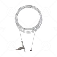 3mm Adjustable Aircord Kit to Suit Prima-S (5000mm)