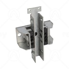 200mm Long Guide Shoe (No Pins)