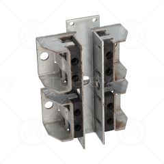 200mm Long Guide Shoe (No Pins)