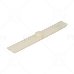 150mm Long Guide Shoe Liner with One Peg
