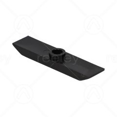100mm Long Guide Shoe Liner with One Peg