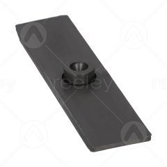 130mm Guide Shoe Liner with One Peg