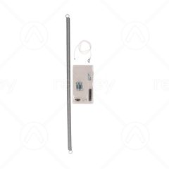 Emergency Door Spring Set