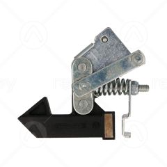 Lock Release Mechanism with Casing (Left Hand)