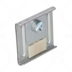 Augusta EVO Door Shoe