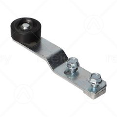 Support Bracket & Roller