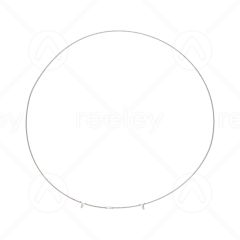 Aircord Kit (700-750 2PSP/11-1150 3PSP/14-1500 4PCP)