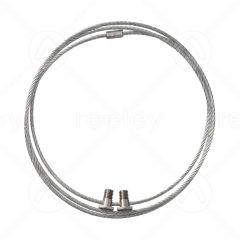 Aircord Kit (800 - 950mm 2 Panel Side Opening Doors)