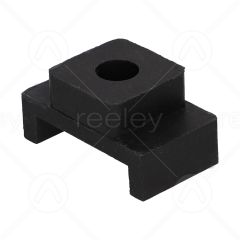 Suspension Carriage Stopping Rubber Buffer