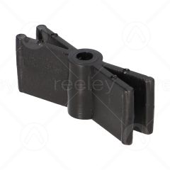 Nylon Butterfly Door Gib