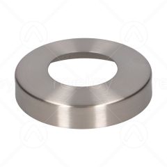 Stainless Steel Handrail Cover Plate (42.4mm)