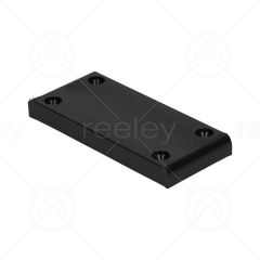 117mm Long Polyethylene Guide Shoe