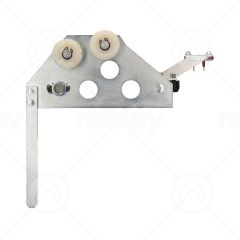 Door Lock Assembly (Right Hand)