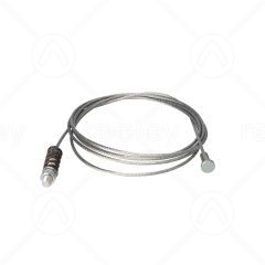 3mm Operator Aircord Kit (1655mm Long)