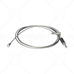 3mm Suspension Aircord Kit (1455mm Long)