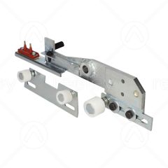 Lock Type 085-OL (Left Hand)