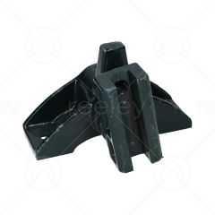 129mm Long T410 Spring Loaded Guide Shoe 