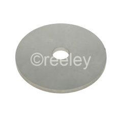 3mm Stainless Steel Washer 