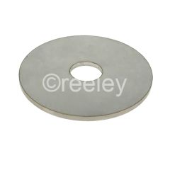 3mm Stainless Steel Washer