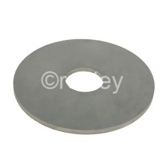 3mm Stainless Steel Washer