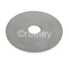 3mm Stainless Steel Washer 