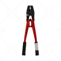 Wire Rope Cutters & Crimping Tool (1mm-3mm)