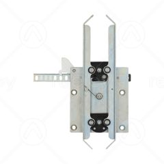 Victory Door Coupler (Right Hand)