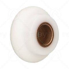 Nylon Chair Roller