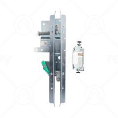 Meiller Skate TM1 (Left Hand)