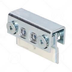 Adjustable Door Shoe