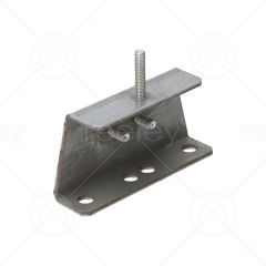 Support Bracket for Belt Clamp