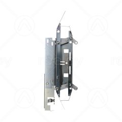 Retractable Skate (Left Hand) with Skate Wing - QKS11