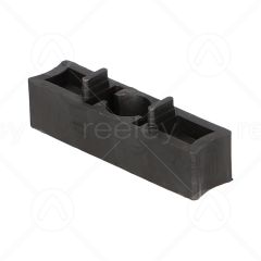 Nylon Guide Door Gib