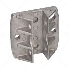 100mm Long Aluminium Guide Shoe