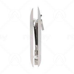 Retractable Skate (QKS9) (Left Hand)