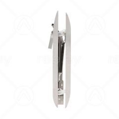 Retractable Skate (QKS9) (Right Hand)