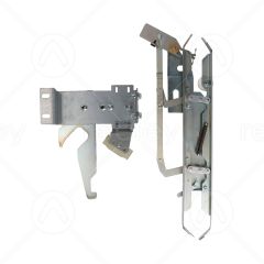 Varidor 30 Skate (Left Hand)