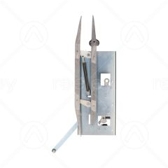 Door Skate (Left Hand)