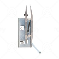 Door Skate (Right Hand) 