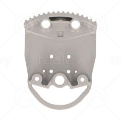 Linear DOS Skate Toothed Sector