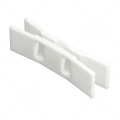 Nylon Door Gib for Glass Doors & Mini Sill Doors