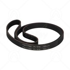 Poly Ribbed V Belt (6 Ribs) (PJ1016) (14mm Wide)