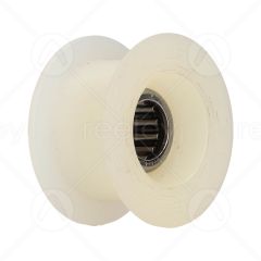 Nylon Roller with Needle Bearing