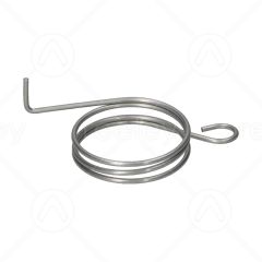 Lock Spring to Suit B/2PT (Left Hand)