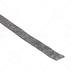 Door Shoe Adhesive Felt (Per Metre)