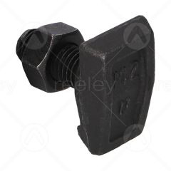 M12 Guide Rail Clip T70