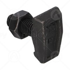 M14 Guide Rail Clip T80-T90